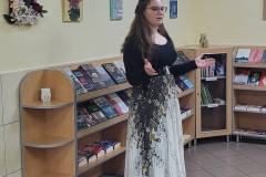 Ema Liutkevičiūtė IVa