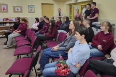 Pristatymo akimirkos