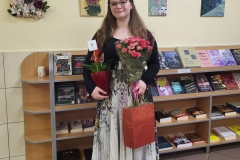 Ema Liutkevičiūtė IVa