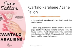 Naujos knygos