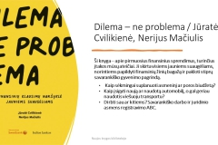 Naujos knygos