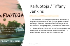 Naujos knygos